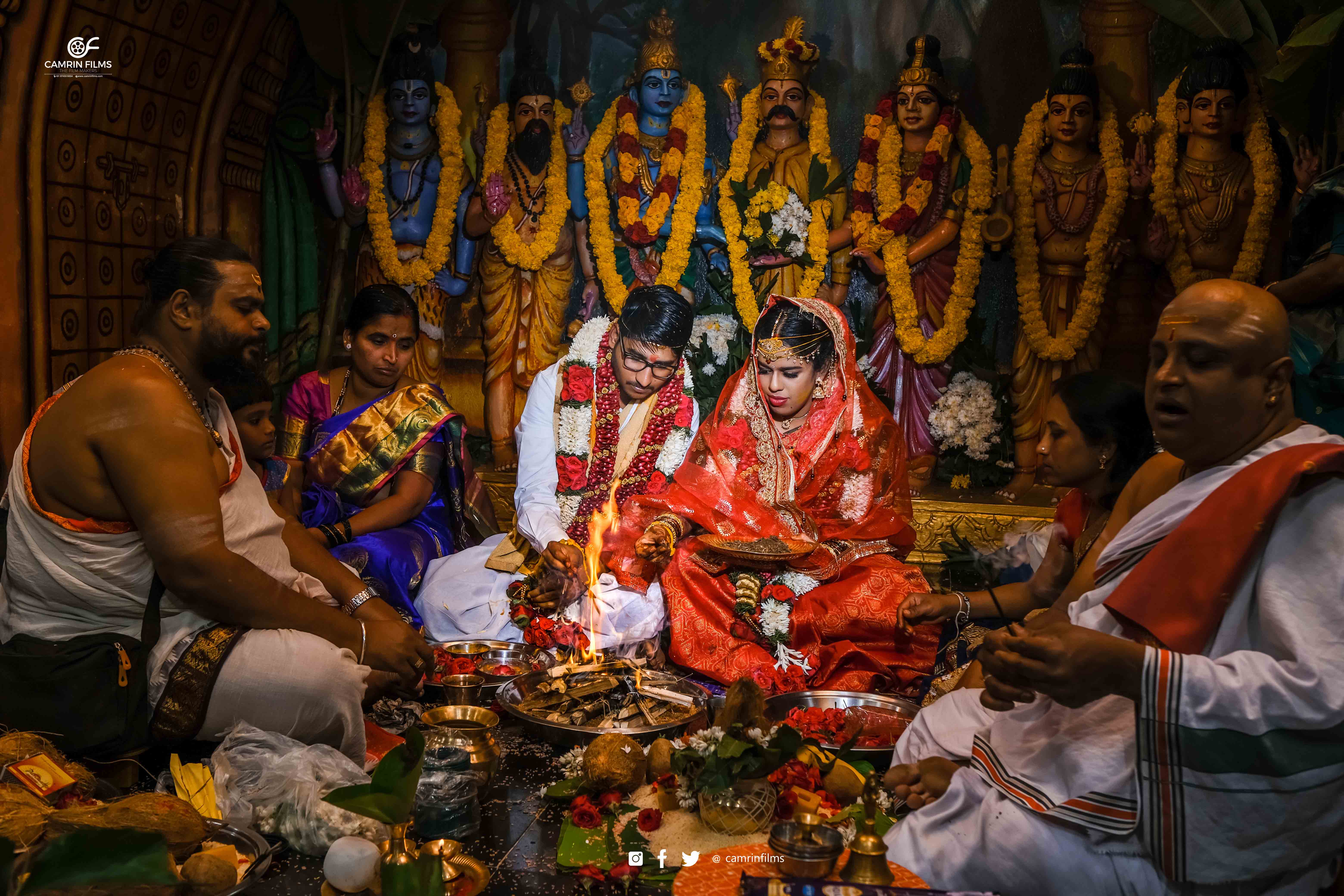 #hinduweddings